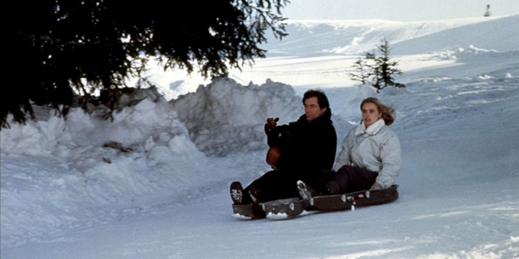 James Bond's 10 Campest Movie Moments