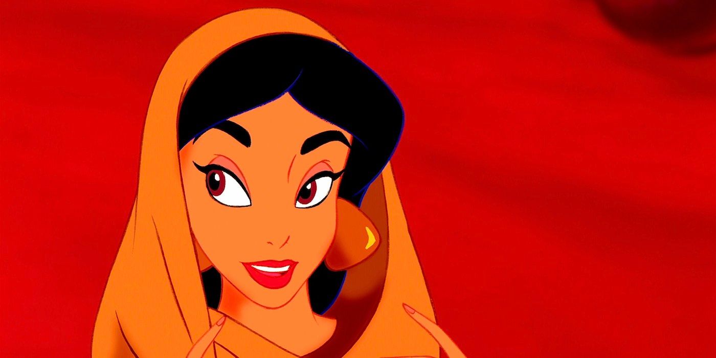 Disney's Next Aladdin Movie Is Far From The Spinoff I Was Hoping For