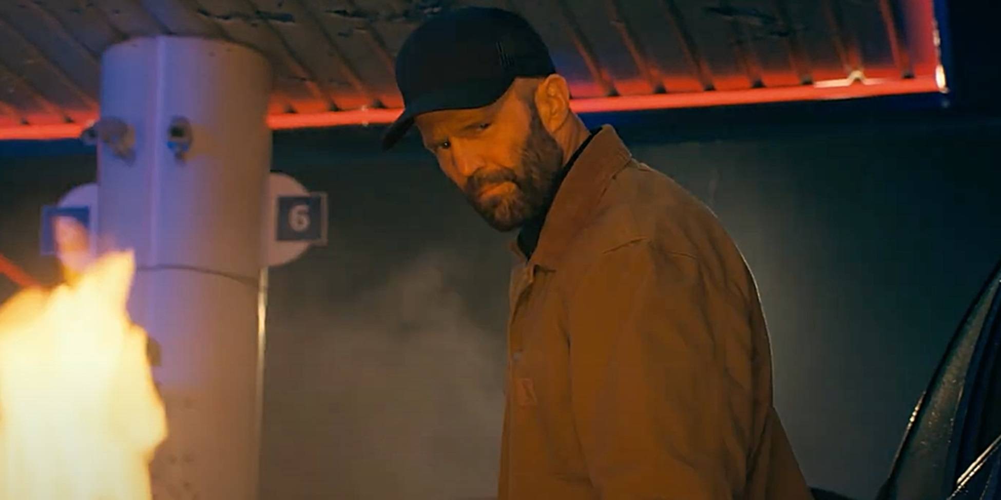 The Beekeeper Interview: Director David Ayer On Working With Jason ...