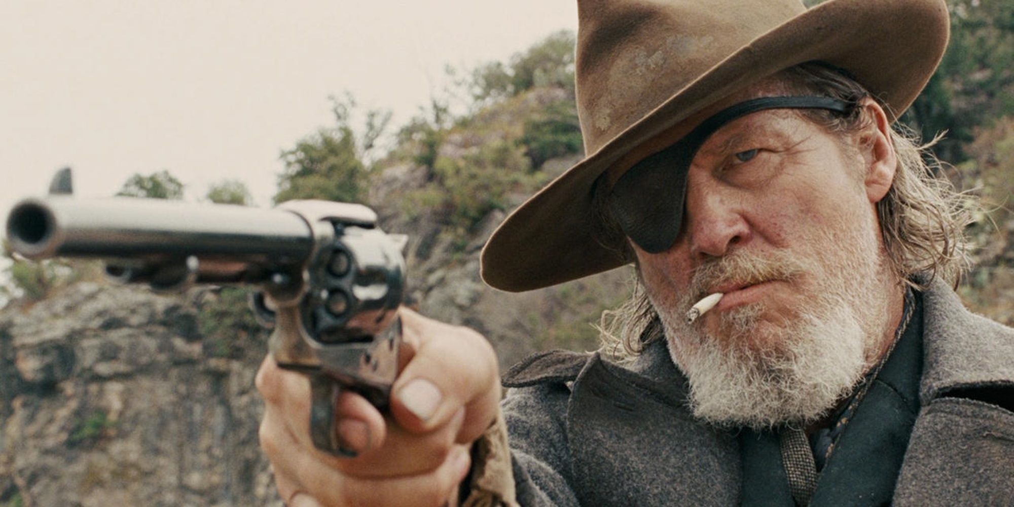 Coen Brothers' Netflix Western Movie Praised For Its Accuracy Completed A 34-Year Obsession