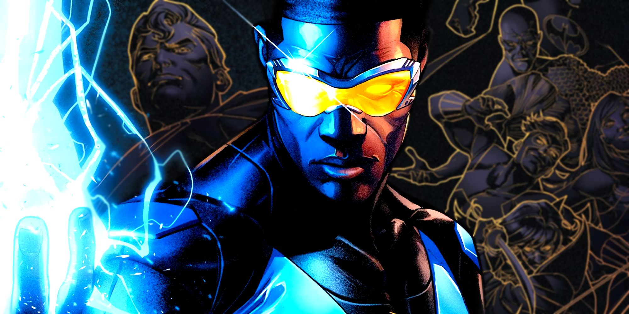 I'm Calling It Now - Justice League's New Roster Is the Perfect ...
