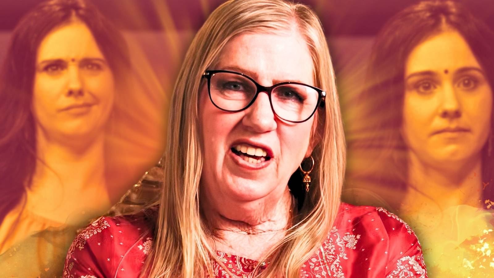 Jenny Slatten Accused Of Hypocrisy Amid 90 Day Fiancé Feud With ...