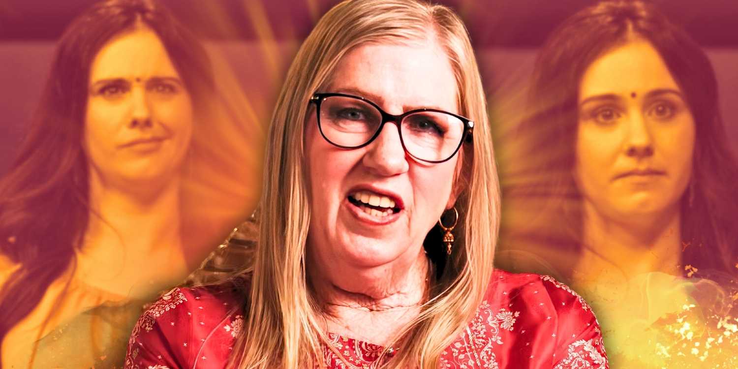 Slatten 90 Day Fiancé: I'm Disappointed With Jenny Slatten & Sumit Singh's ...