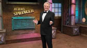Jerry Springerimages 8 Most Shocking Reveals From Netflix's Jerry Springer Documentary