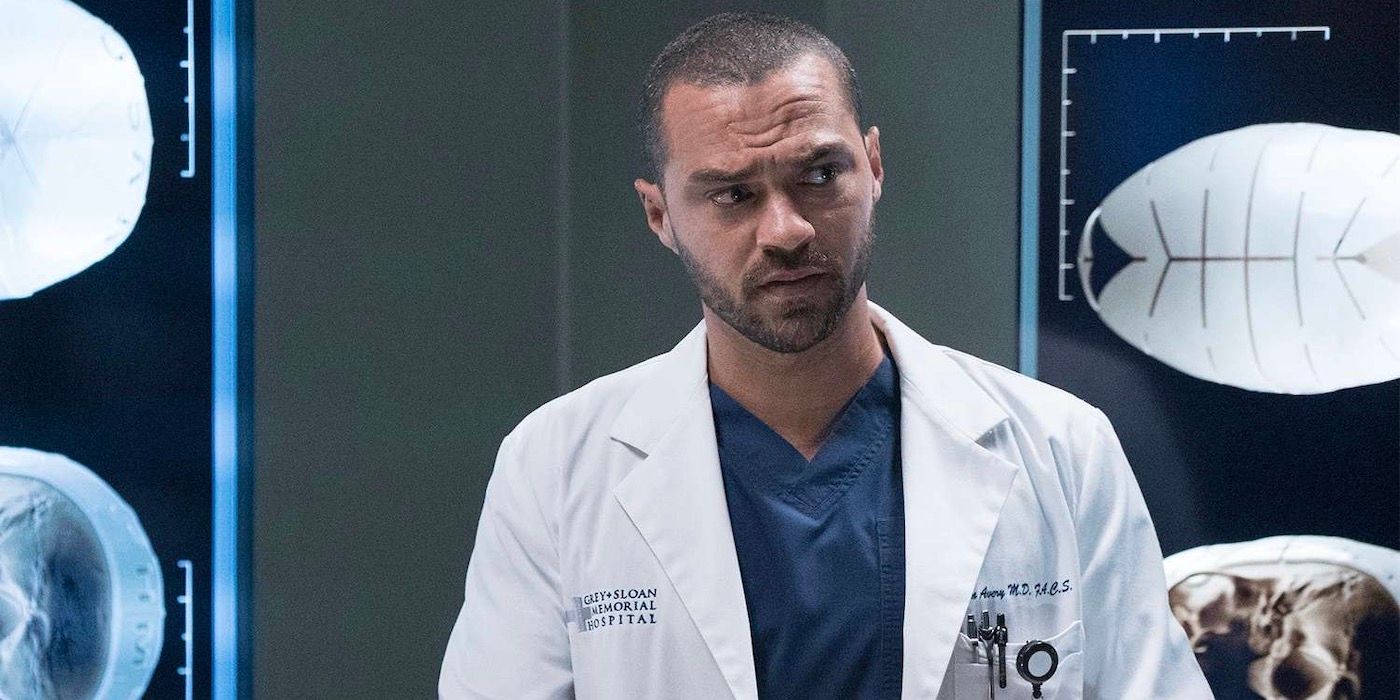 12 Most Painful Greys Anatomy Character Exits, Ranked