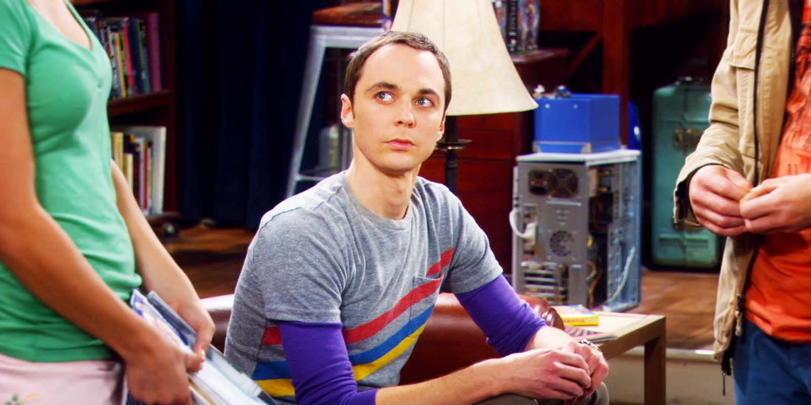 Las posibilidades de regreso de Sheldon simplemente aumentaron después de la primera actualización del matrimonio de Georgie y Mandy