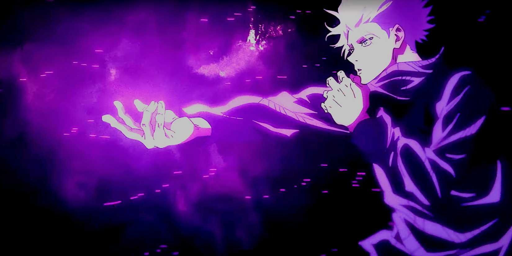 Gojo Testing Power Gojo Satoru Works Where Other Heroes Fail for 1 Reason: Jujutsu Kaisen ...