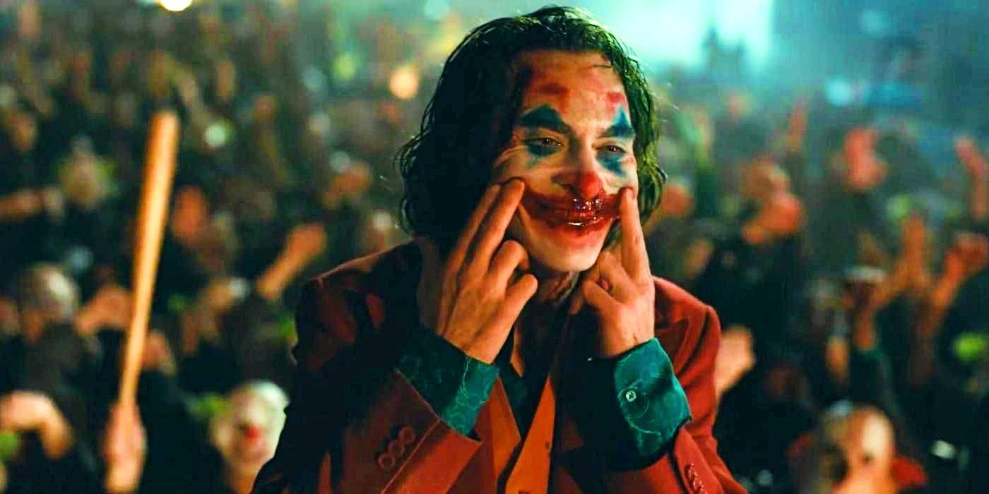 Joker 2's 10 Biggest Unanswered Questions