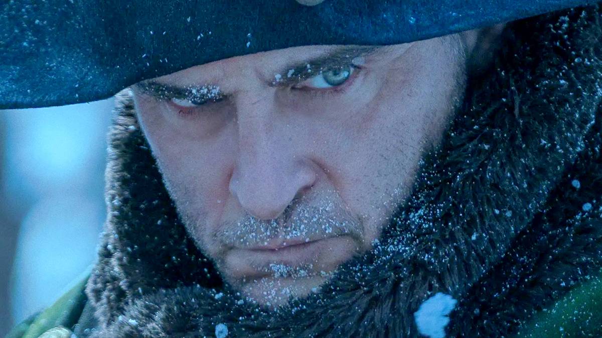 Napolean Writing Napoleon Movie Box Office Passes Epic Milestone (But It's Still $300 ...