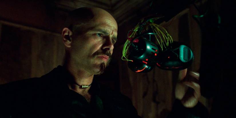 10 Times The Matrix's Villains Were Actually Right