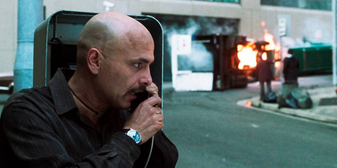 Psypher Matrix 10 Harsh Realities Of Rewatching The Matrix, 25 Years Later
