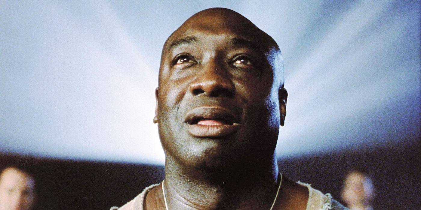 13 Hidden Details You Never Noticed In The Green Mile