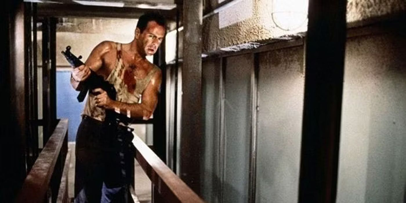 20 Greatest Action Movie Stars Of All Time, Ranked