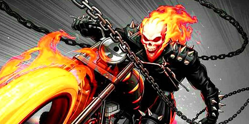 Ghost Rider: Final Vengeance Sees a Marvel Supervillain Become the New ...