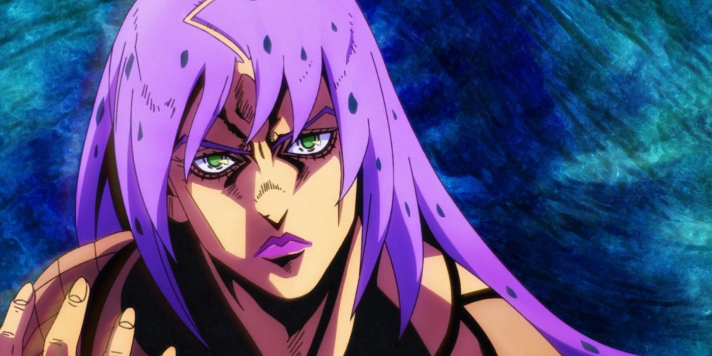 15 Strongest JoJo's Bizarre Adventure Anime Characters