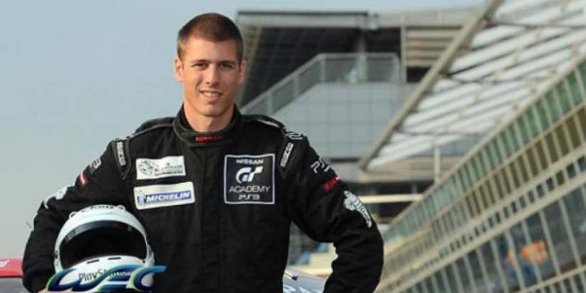 The 2 Real-Life Racers Who Graduated From The GT Academy Before Jann ...