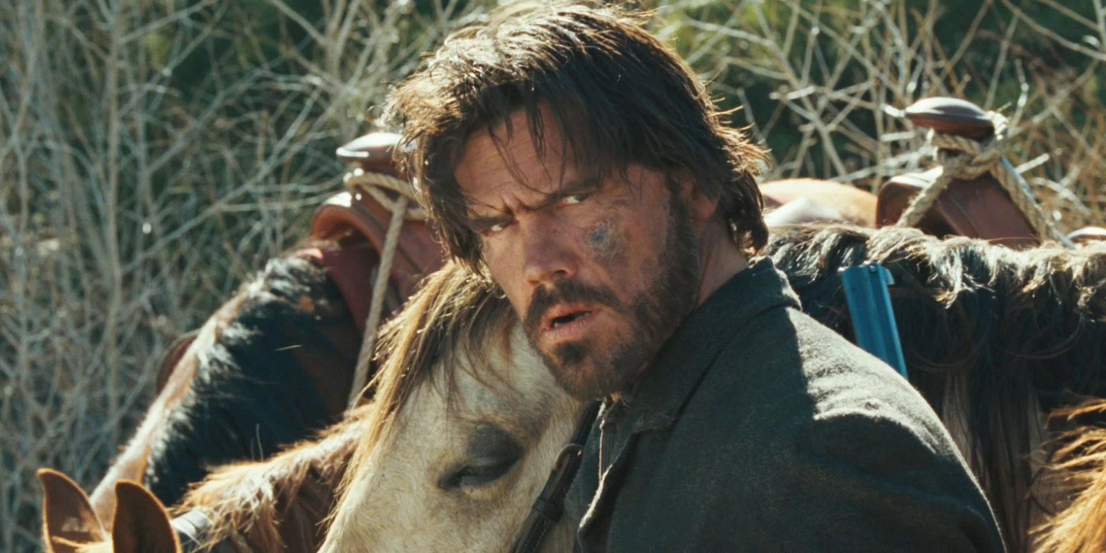 Coen Brothers' Netflix Western Movie Praised For Its Accuracy Completed A 34-Year Obsession