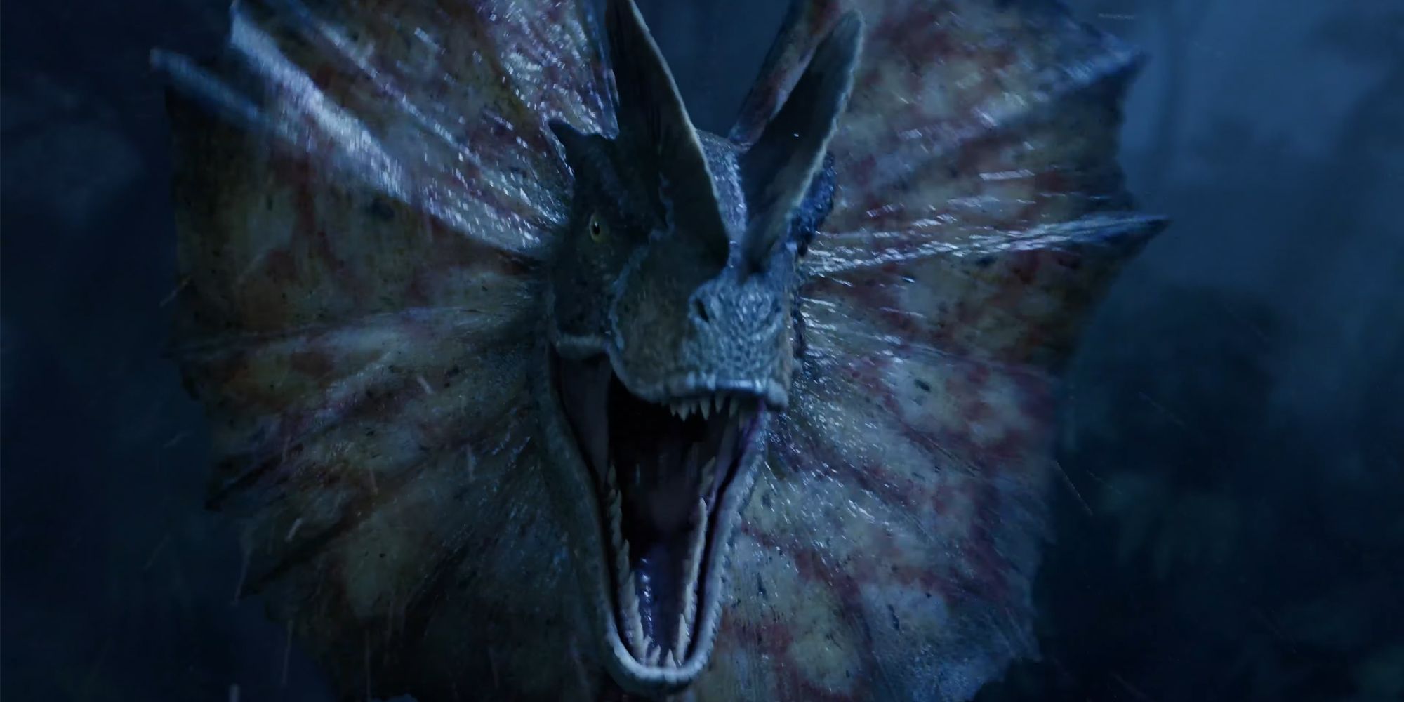 Every Dinosaur In Jurassic World: Dominion Explained