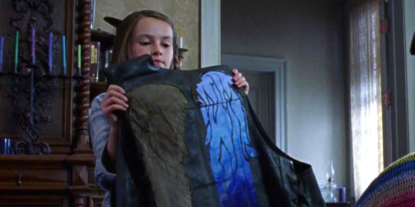 1 Daryl Dixon Scene Had A Sad Hidden Meaning For His Walking Dead Future