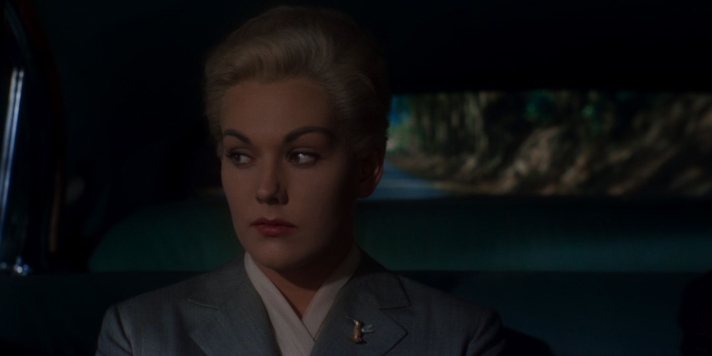 Alfred Hitchcock’s Vertigo Ending, Explained