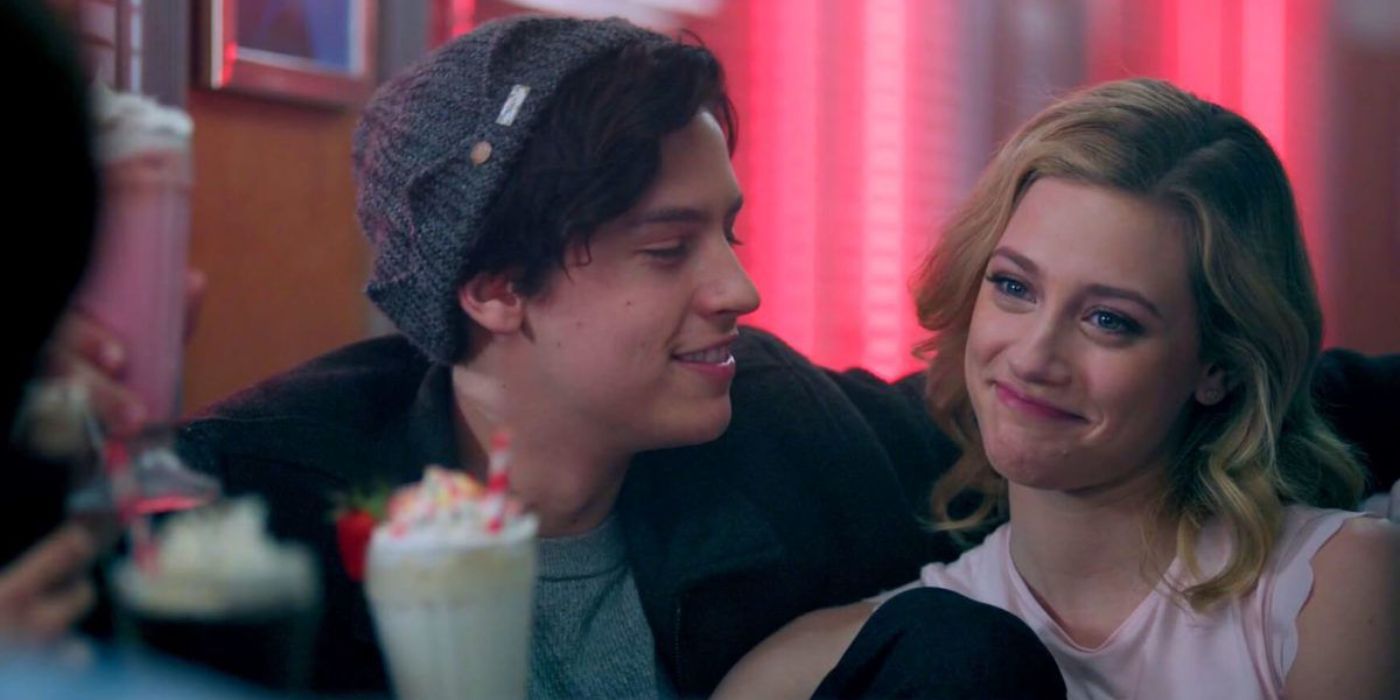 10 Harsh Realities Of Rewatching Riverdale Season 1 In 2024