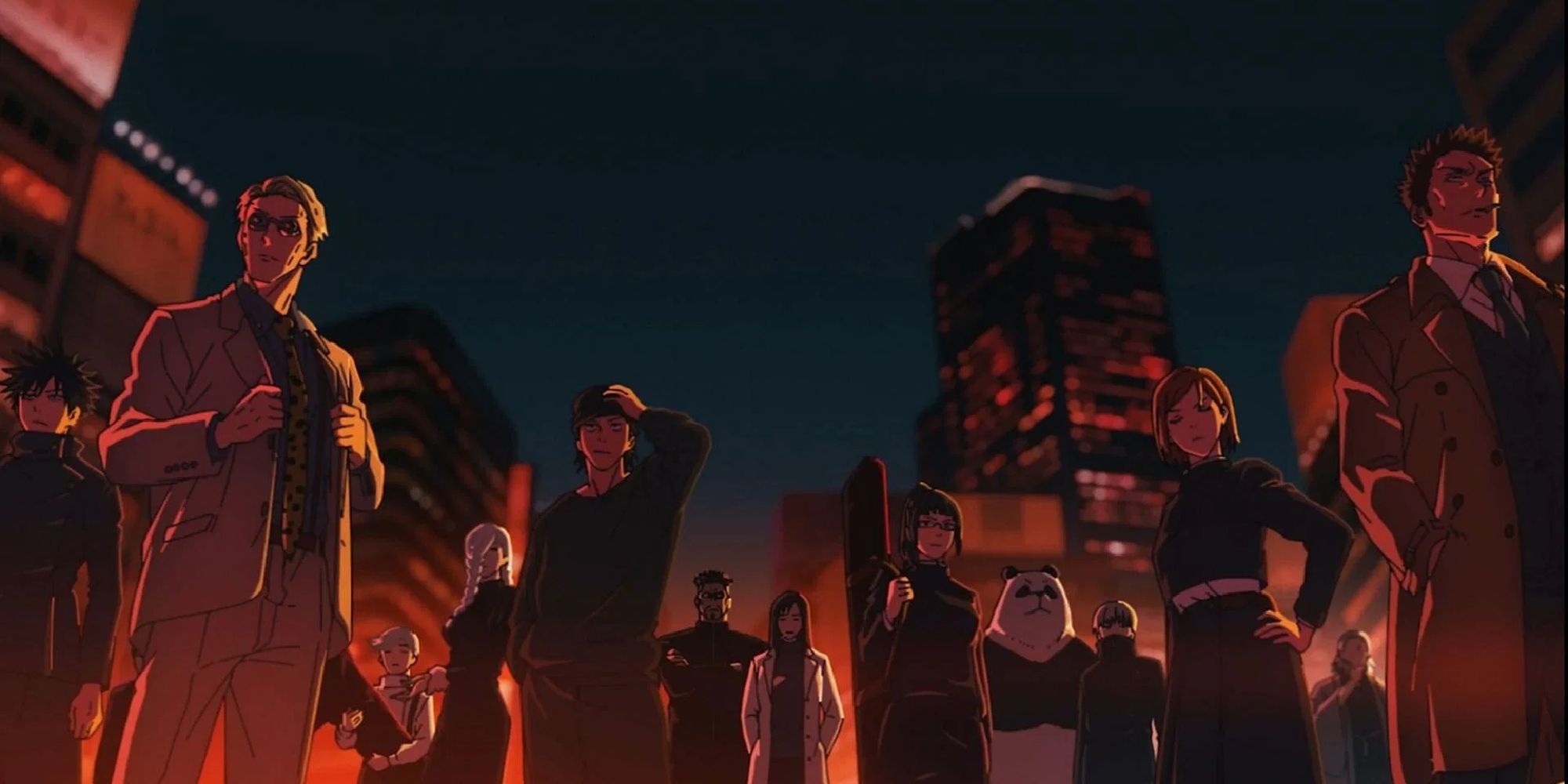 New Jujutsu Kaisen Gojo Cosplay Brings Shonen's Most Iconic Mentor To ...