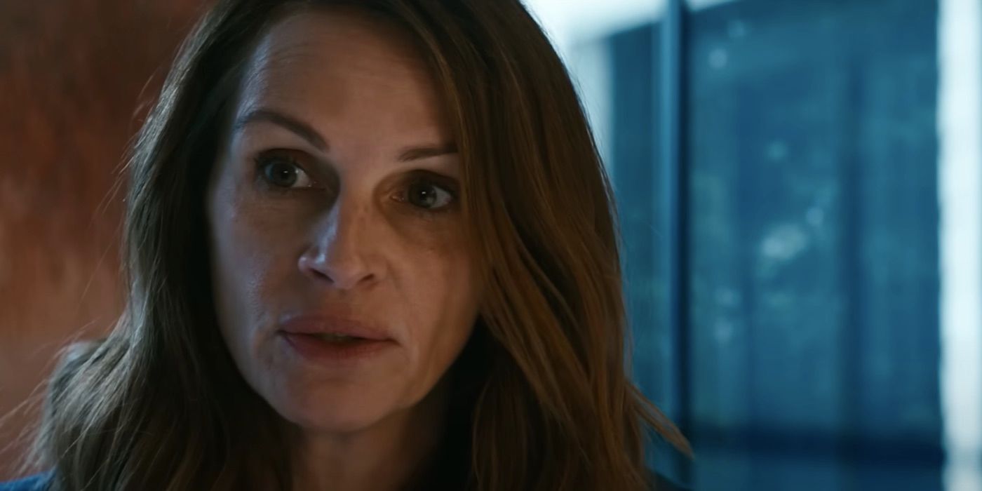 Cyberattack thriller from the creator of Mr. Robot gets a star-studded  trailer