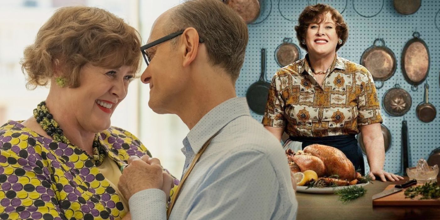 Julia Season 3: Cancelation & Everything We Know