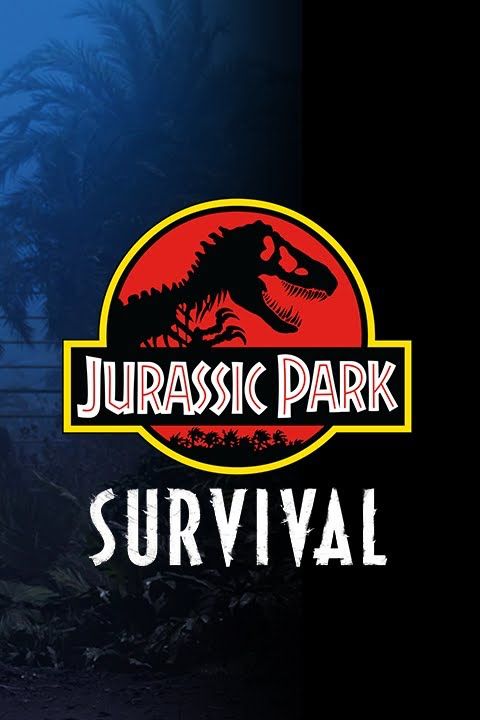 Jurassic Park: Survival Revealed at Game Awards 2023