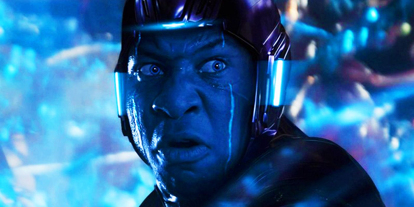 Marvel Drops Kang Actor Jonathan Majors After Assault & Harassment ...
