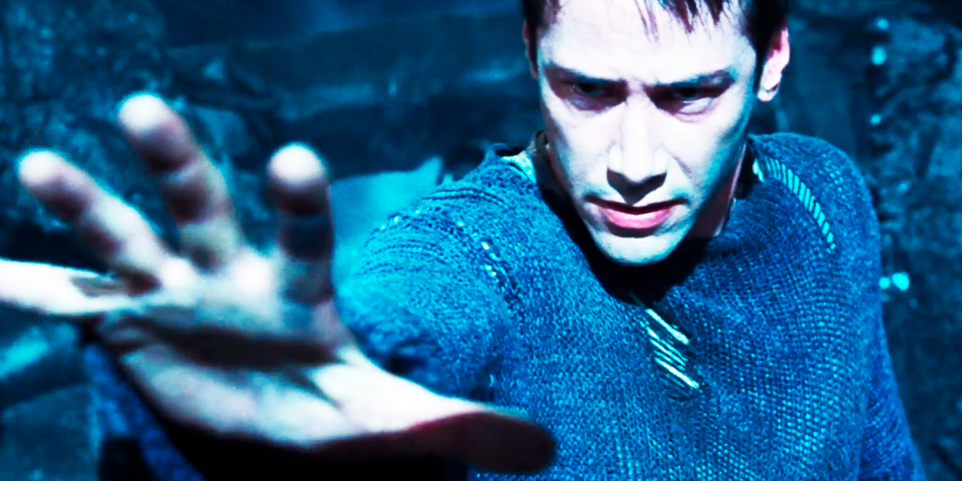 The Real Neo Only Appears In 2 Out Of Keanu Reeves' 4 Matrix Movies