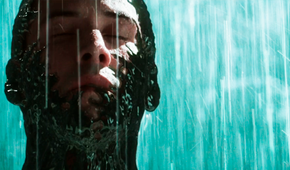 Matrix Revolutions Oracle This Matrix Character Was Older Than The Oracle And Predated Every ...