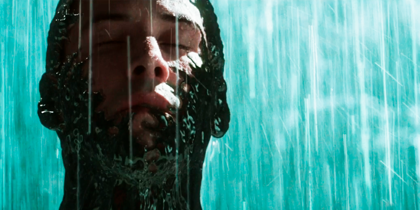 Matrix Window Scene The 10 Most Important Scenes In The Matrix Movies (& Why They Are So ...
