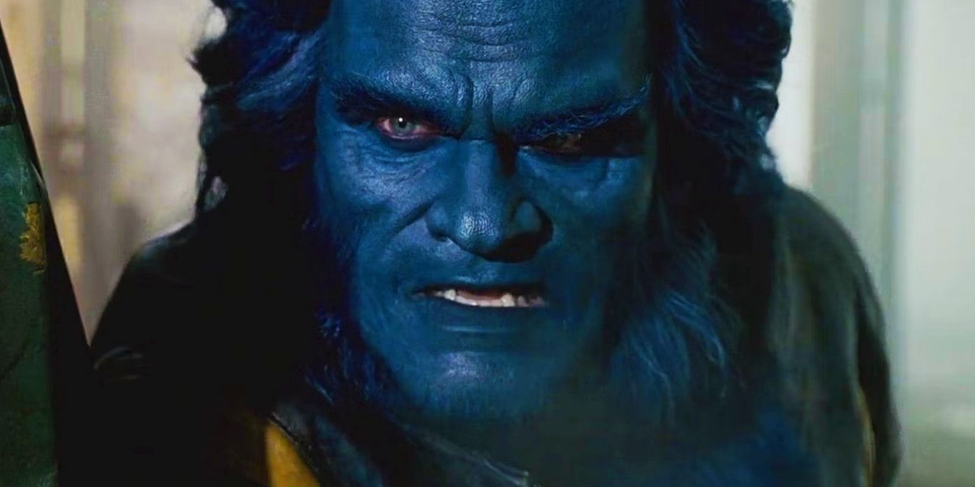 10 X-Men Original Trilogy Scenes That Aged Poorly