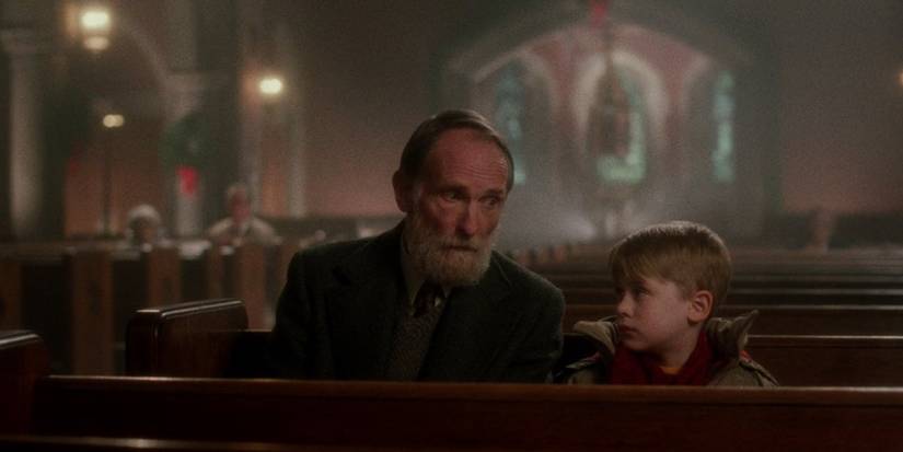 Kieran Culkin’s Home Alone 2 Return Fulfilled A Subtle Kevin ...