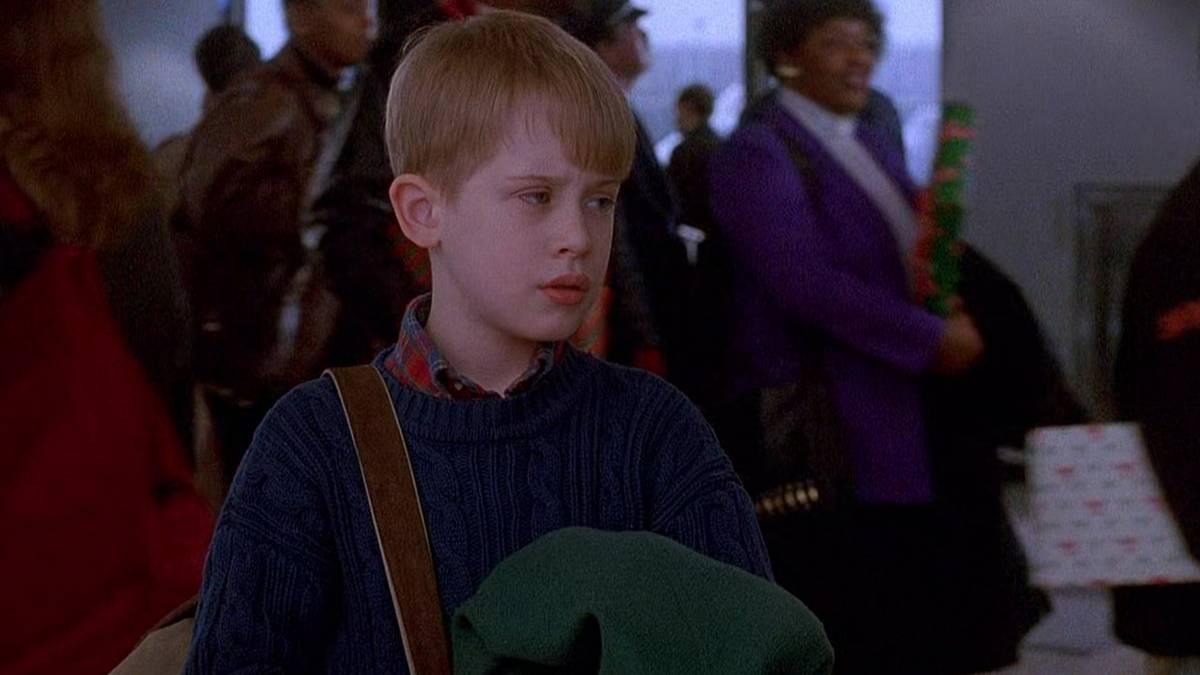 5 Fascinating Things You Didn't Know About Home Alone 2: Lost In New York
