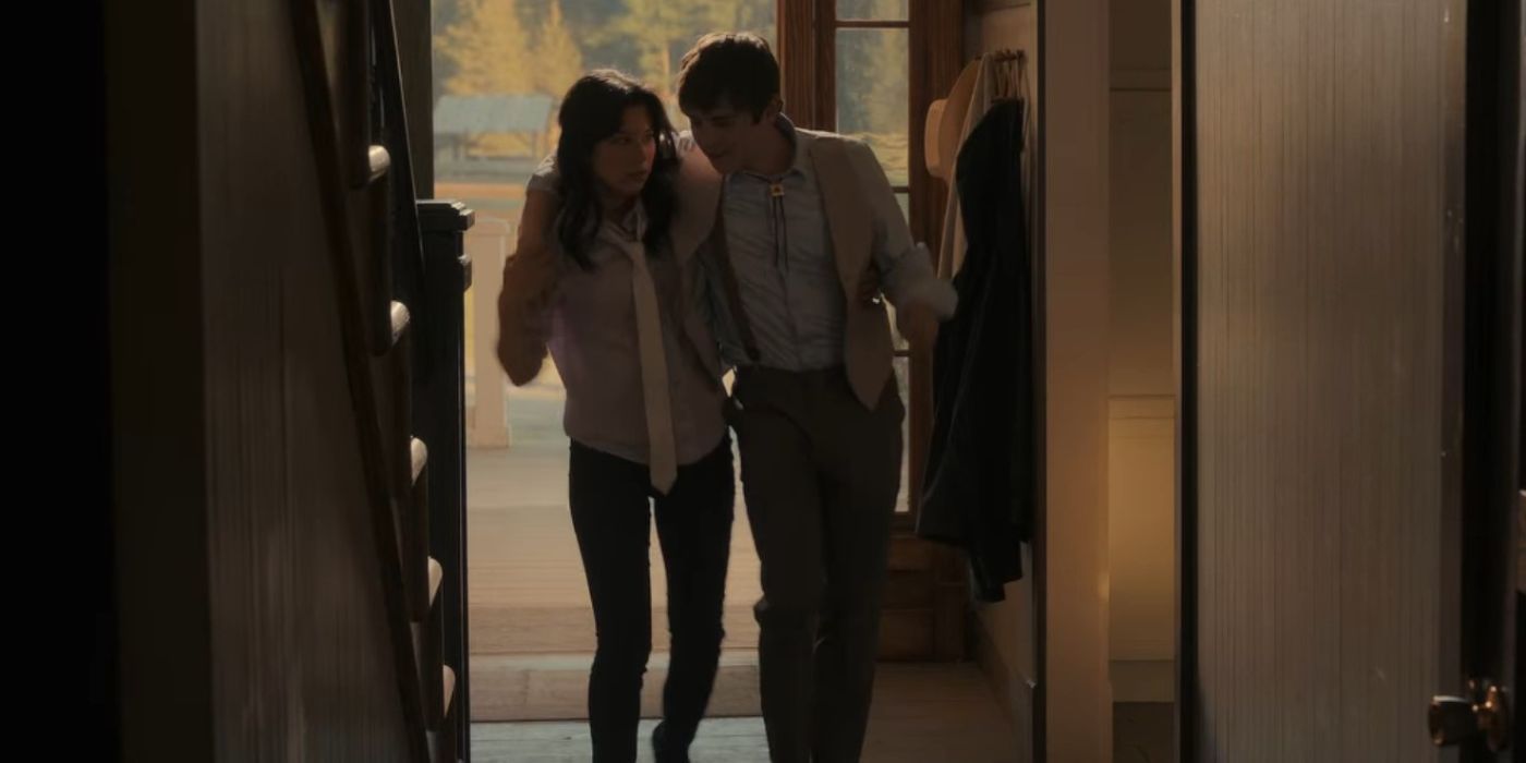 1 Line In My Life With The Walter Boys Proves Why Alex And Kiley Are ...