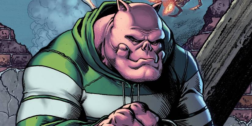 DC Just Killed Off a Beloved Green Lantern (& It's Hal Jordan's Fault)