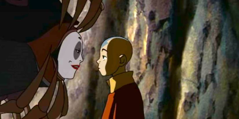 Who Is Koh? The Last Airbender’s Terrifying Spirit Villain Explained