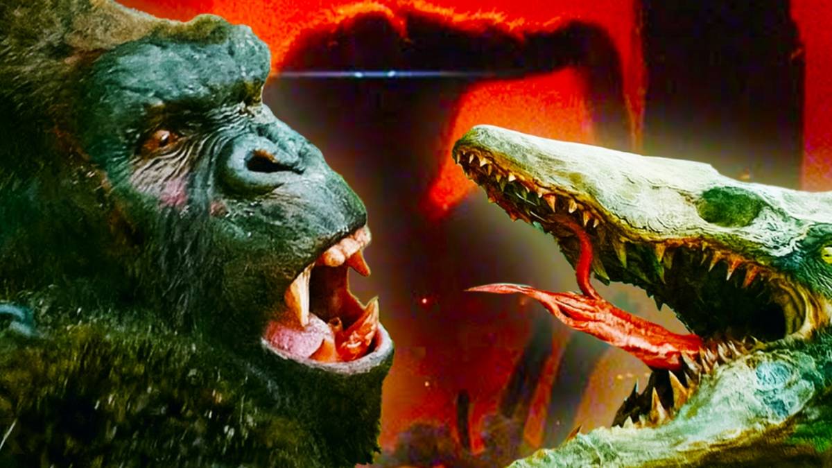 Kong Raptor