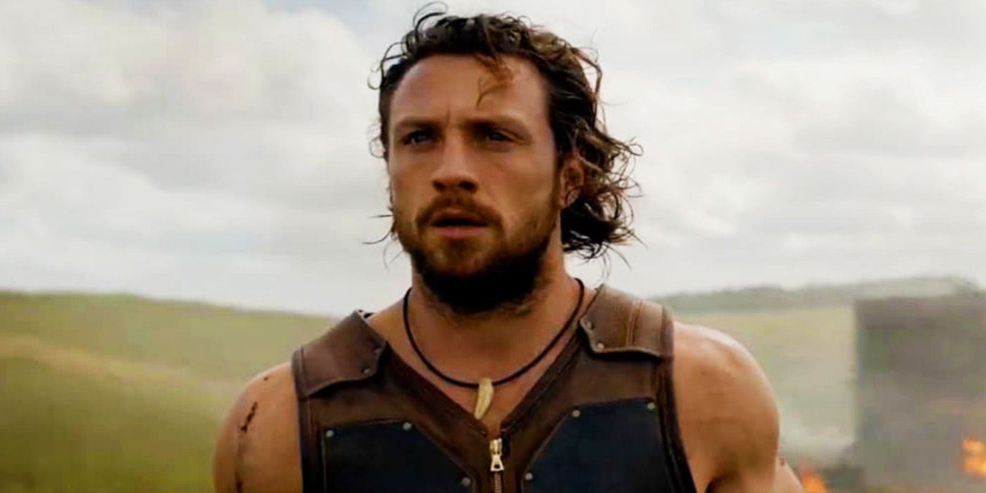 Aaron Taylor-Johnson's Upcoming Horror Movie Is Bad News For His Bond 26