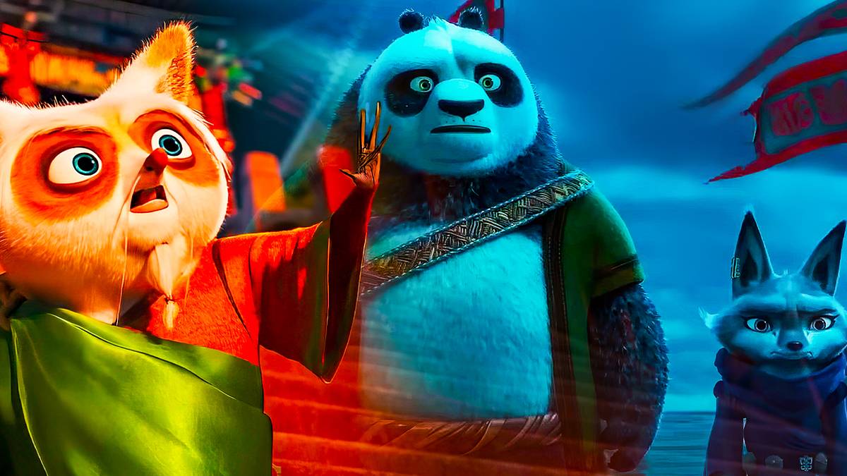 Kung Fu Panda 4 Wishlist: 10 Things We Need To See, image size:1200x675