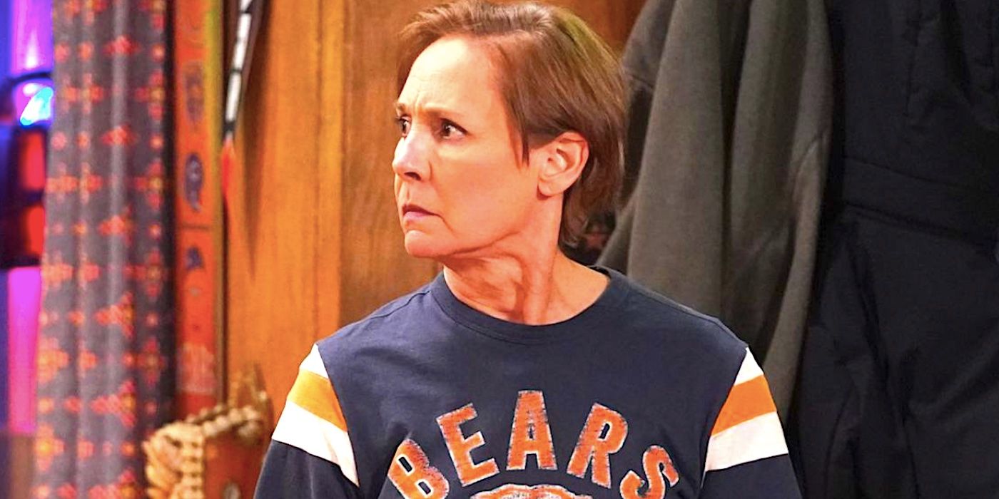 The Conners Season 6 Is Fixing One Relationship That Never Worked