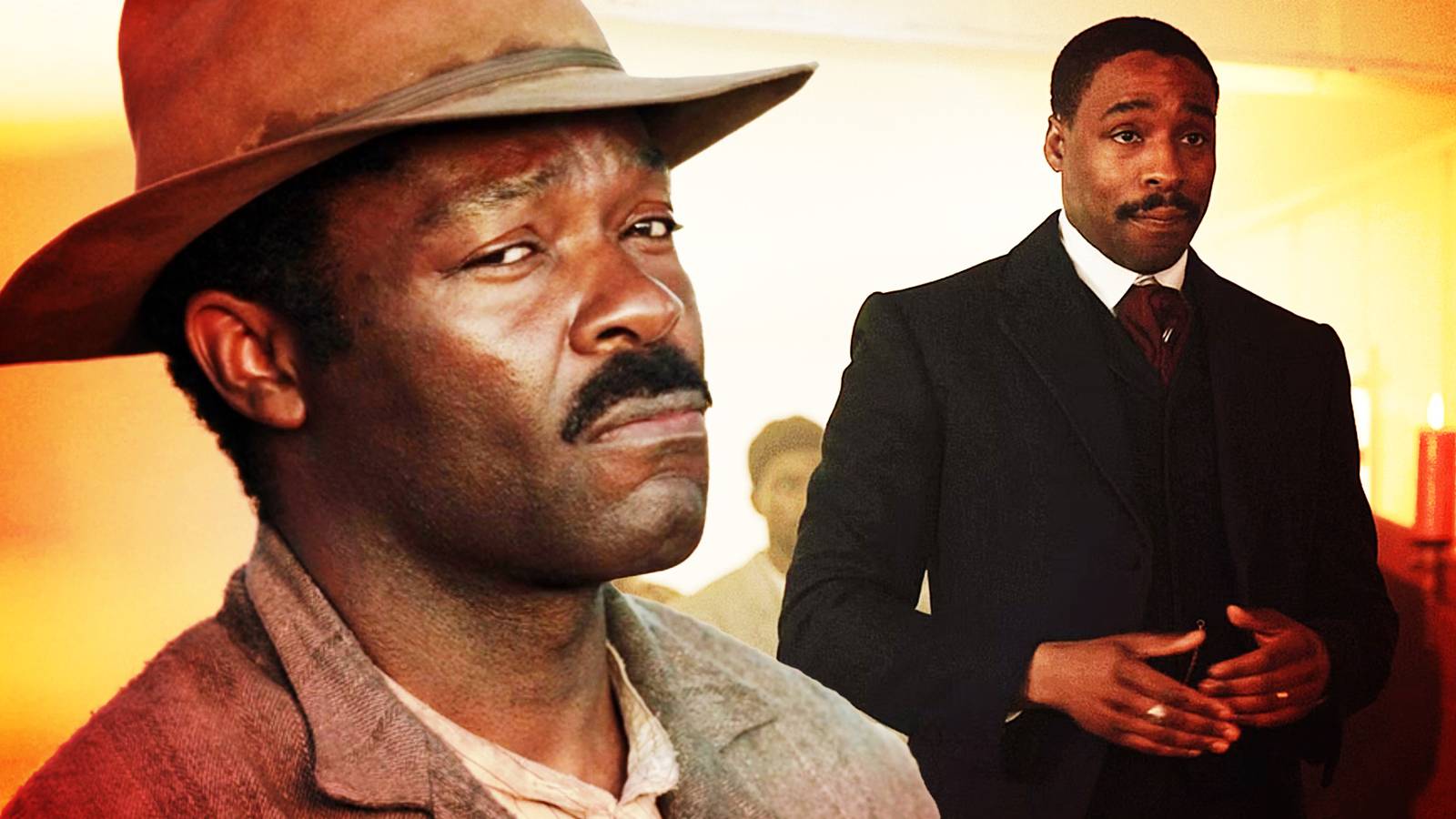 Lawmen Bass Reeves Episode 6: What Edwin Jones REALLY Wants From Bass