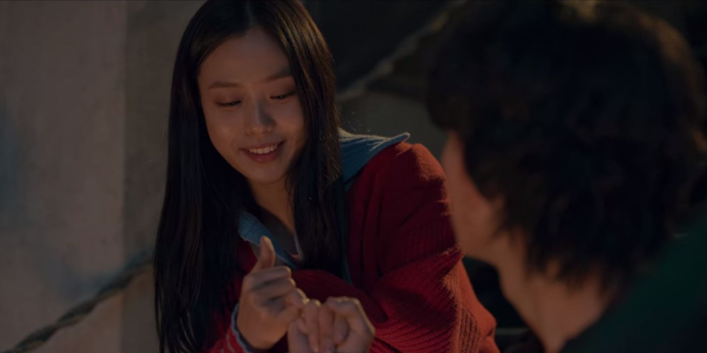 Lee Do-hyun & Go Min-sis Sweet Home Roles Are A Reminder To Watch This Historical K-Drama From 2021