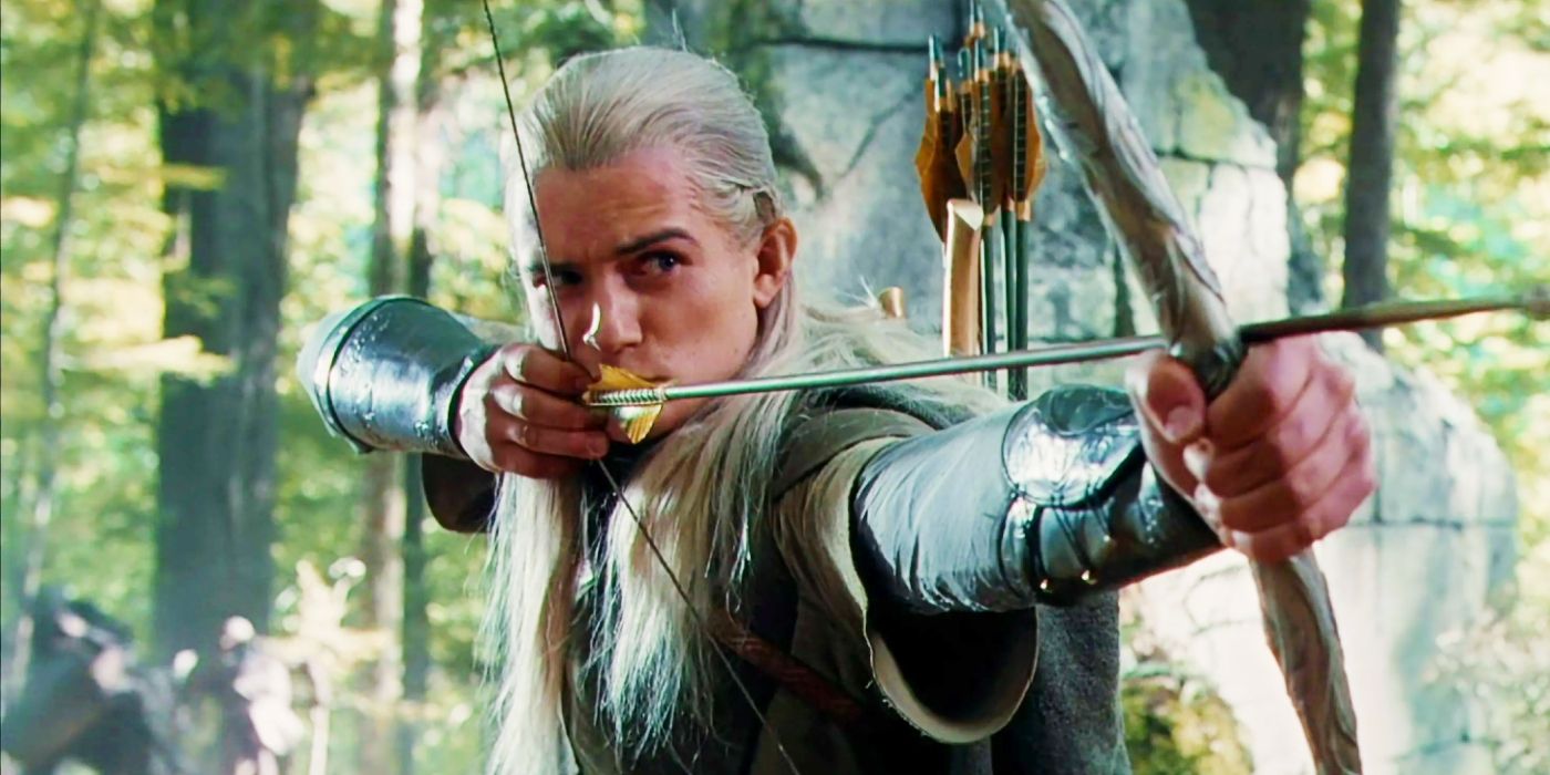 10 Lord Of The Rings Characters Ranked By Chances Of Appearing In The Hunt For Gollum