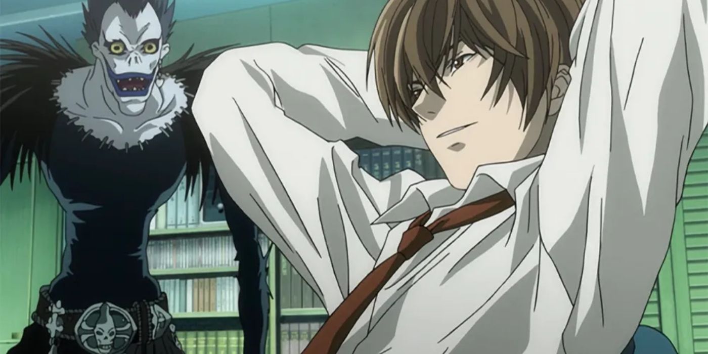 8 Brilliant Anime Villains Who Outsmarted Literally Everyone