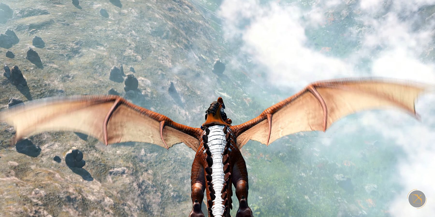 Light No Fire Is The Exact Opposite Of No Man’s Sky (& That’s Perfect)