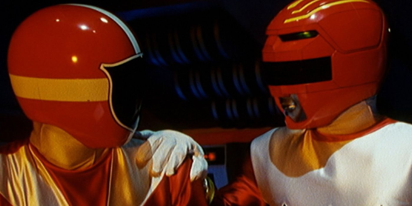 8 Things I Learned Rewatching Mighty Morphin Power Rangers 30 Years After It Aired