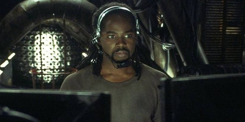 10 Best Characters Introduced In The Matrix Sequels